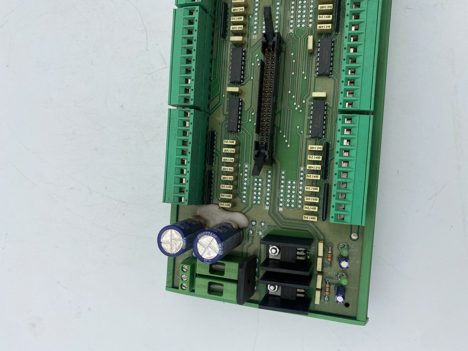 EuroSoft CNC INTERFACE