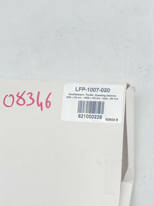 FP - 1007 - 020 Contrinex - KLR Automation