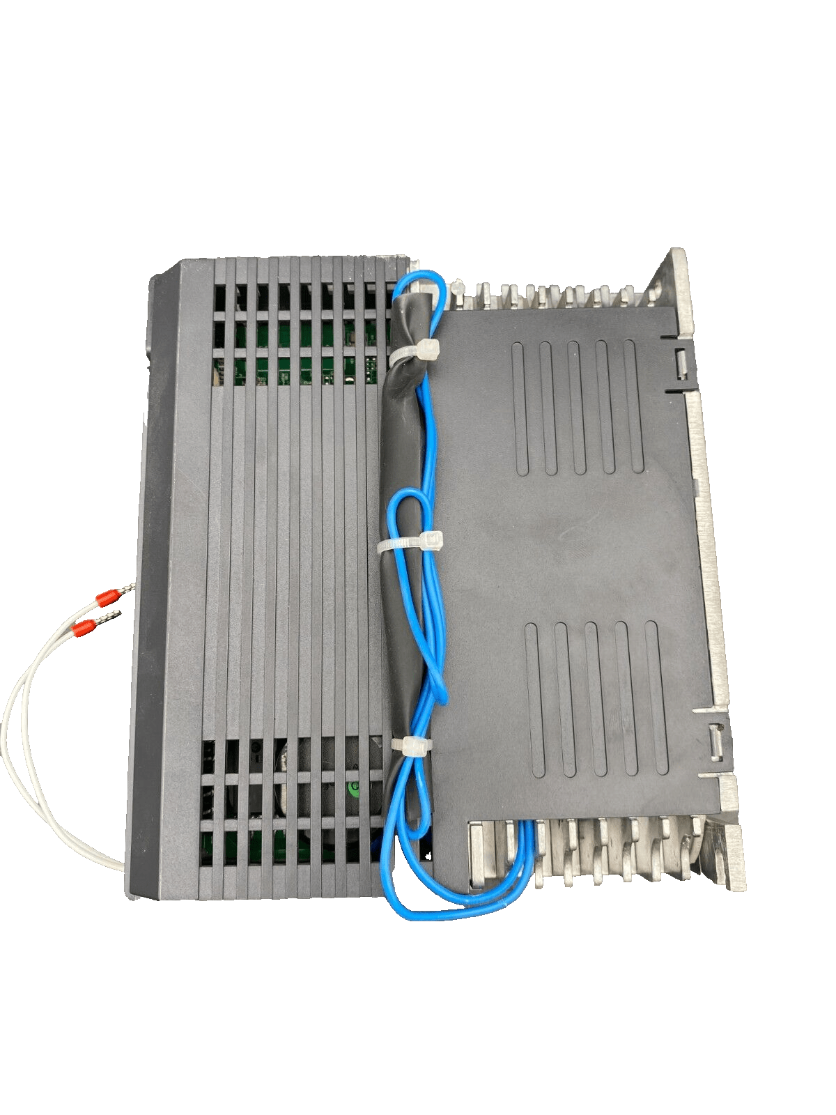 LEADSHINE L7 - 1000 1PH 220VAC 7.5A 1000W x1pc - KLR Automation