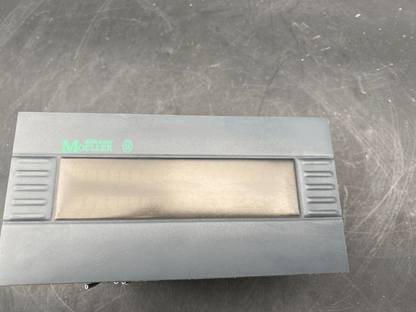 MOELLER KLOCKNER SCHALTER S100 PANEL CONTROL - KLR Automation