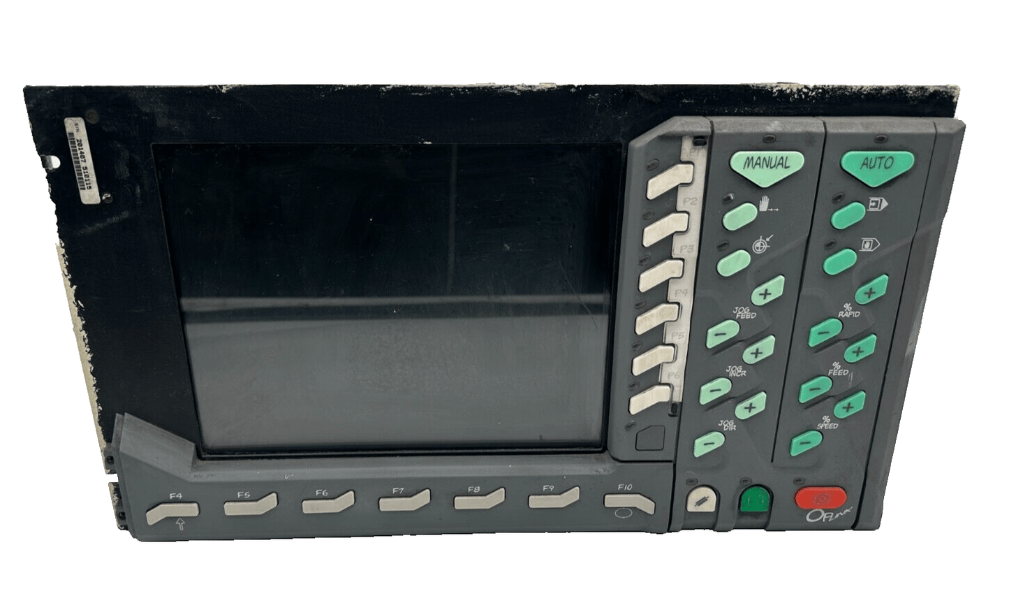 PRIMA OSAI OPLINK 93000451Z 93000608Y 93000719U OPERATOR PANEL - KLR Automation