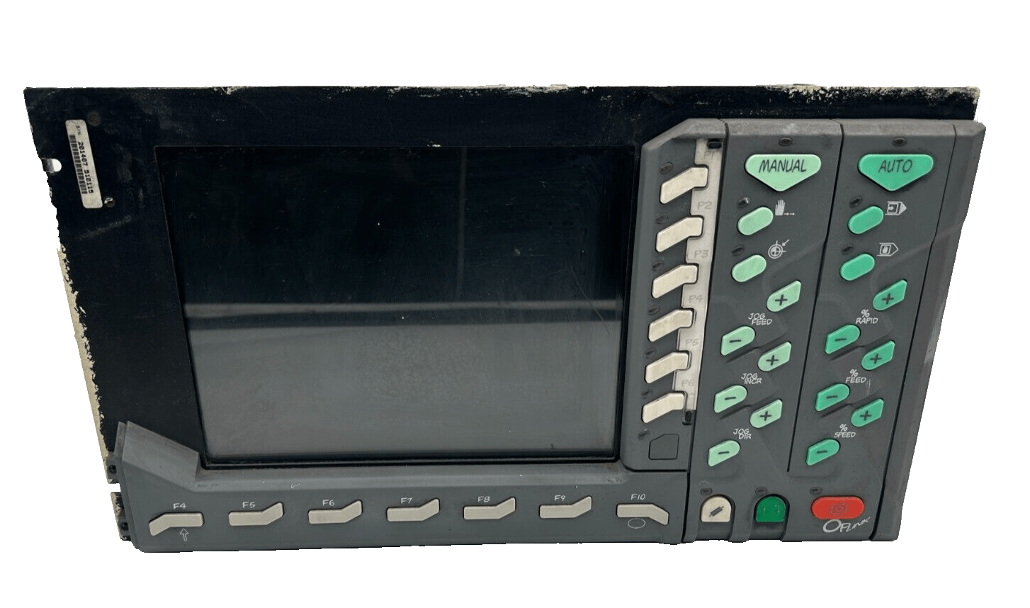 PRIMA OSAI OPLINK 93000451Z 93000608Y 93000719U OPERATOR PANEL - KLR Automation