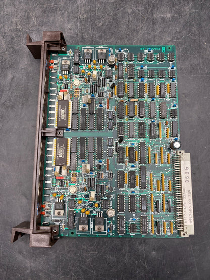 APRIL PB400 61130 MODULE DE SORTIE x1pc