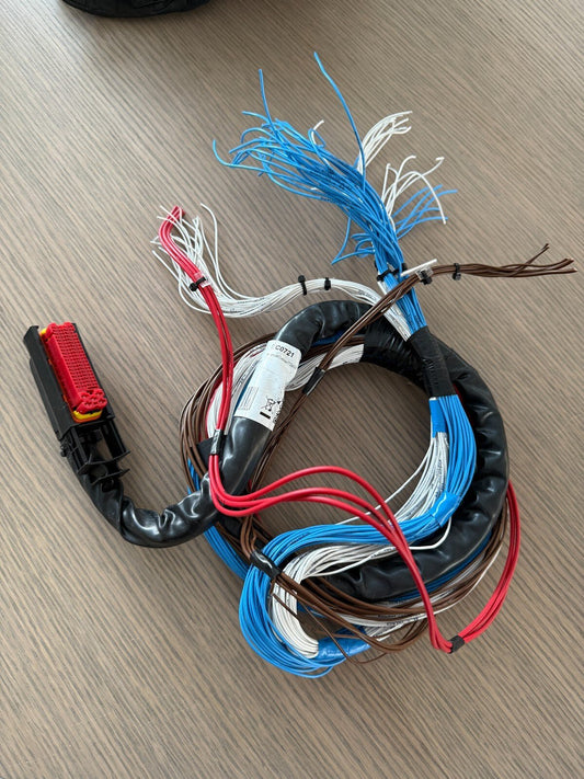 IFM EC0721 cable ecomat 2,5m - KLR Automation