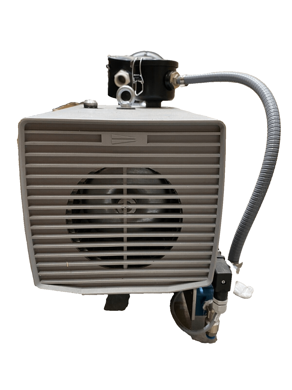 ELMO RIETSCHLE GARDNER DENVER V - VTN 16 VACUUM PUMP 150mbar 17/20.5 m3/h - KLR Automation