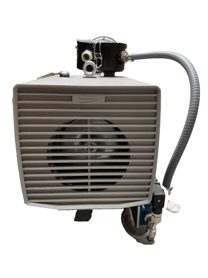 ELMO RIETSCHLE GARDNER DENVER V - VTN 16 VACUUM PUMP 150mbar 17/20.5 m3/h - KLR Automation
