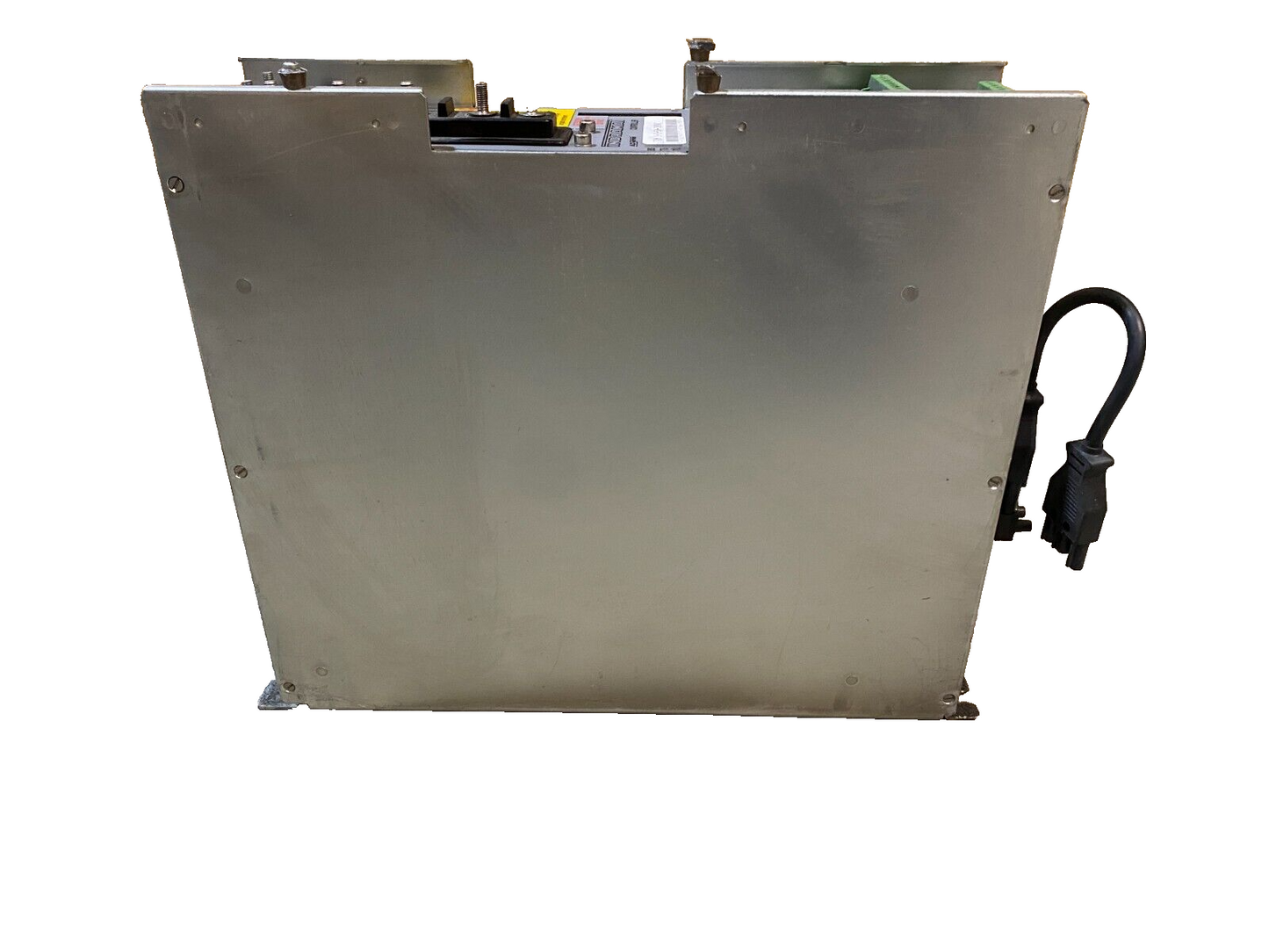 INDRAMAT TDM 1.2-50-300W1  SERVO CONTROLLER MODULE