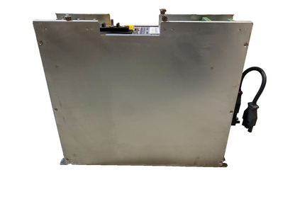 INDRAMAT TDM 1.2-50-300W1  SERVO CONTROLLER MODULE