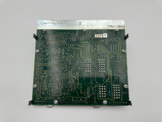ABB DSQC 509 DSQC5093HAC5687-1/05 09622 CONTROL BOARD