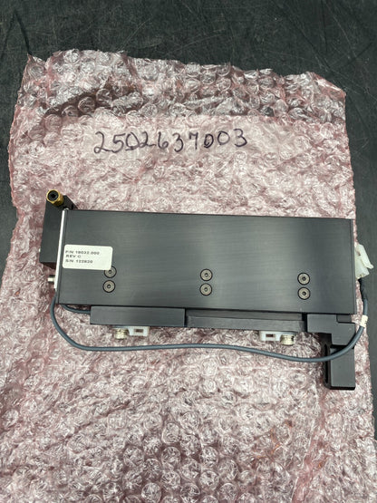CPS 18032.000 2502637003 LINE ASSY LED WHTW/AIRWASH x 1pc