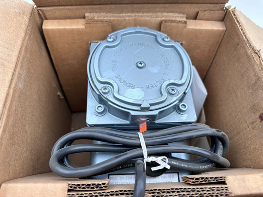 GAST DOA - P101 - BN POMPE A VIDE - KLR Automation