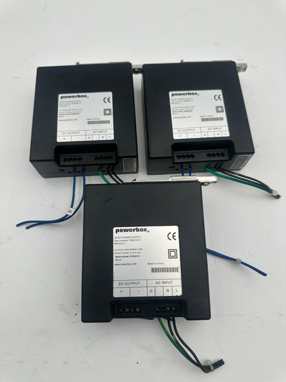 ABB Powerbox - PBSE5117 - Alimentation AC/DC x1pc