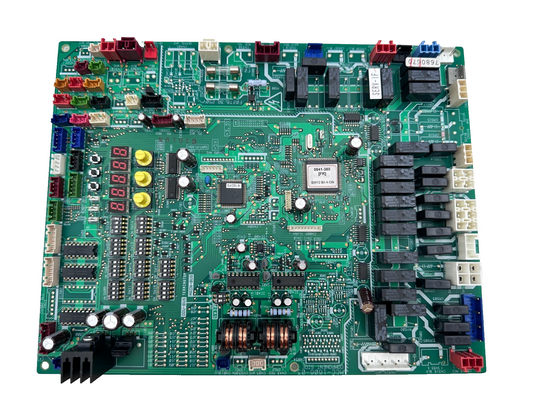 TOSHIBA 431 6V 420 4316V420 MMY-MAP2804H-INV PC BOARD ASSY FOR VRF INVERTER