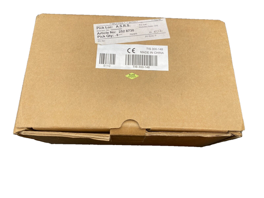 TRACO POWER TIS 300-148 INDUSTRIAL POWER SUPPLY