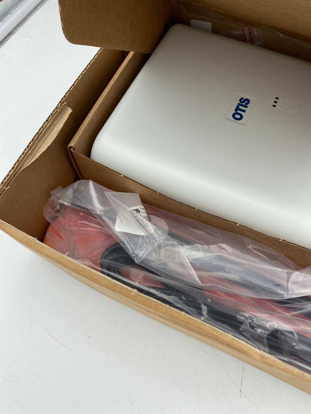  OTIS SSI Elevator Mobiline 3G cellular gateway REM5/6 GSM-FWT