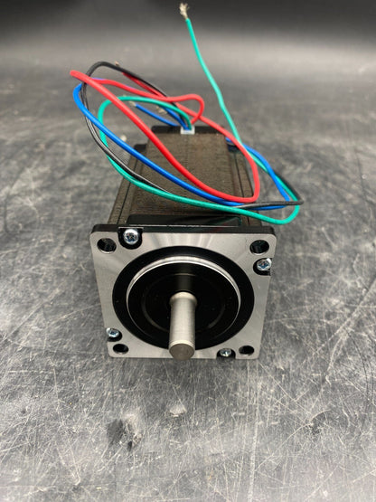 57CM30X 1.8° 5.0A STEPPER MOTOR x1pc - KLR Automation