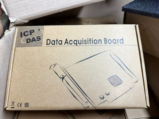 1pc x  DN-37 CR ICPDAS     Screw Terminal Board