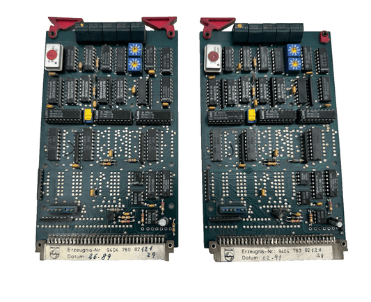 PHILIPS 9404 780 02121 x1pc - KLR Automation