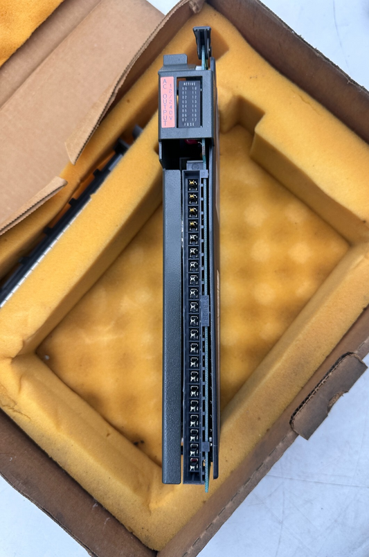 ALLEN-BRADLEY 1771-OMD 17710MD 220/240 VAC OUTPUT
