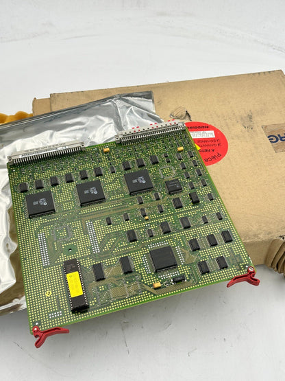 HEIDELBERG Printed Circuit Board 00.785.0749/02 HAK2 - B - 37 - KLR Automation