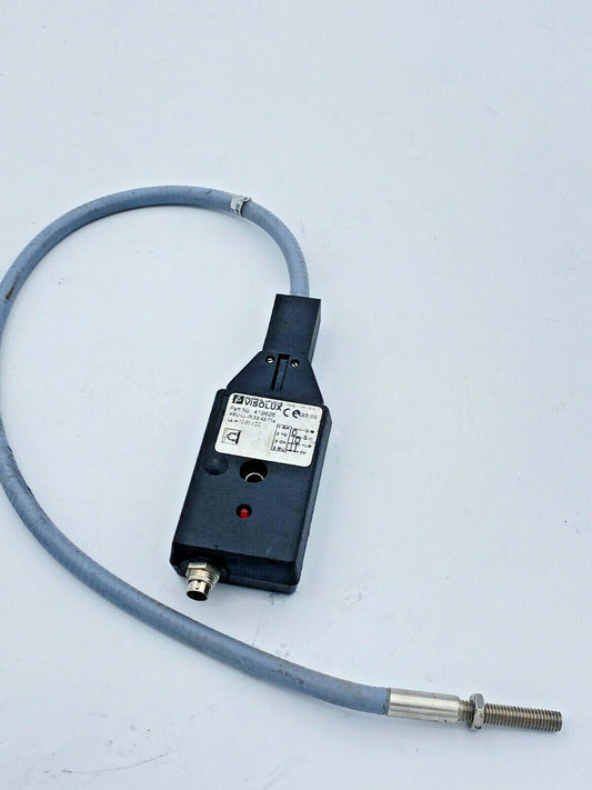 Pepperl+Fuchs 419626 Visolux KSU - LL - IR/33/43/71 Photoelectric Sensor - KLR Automation