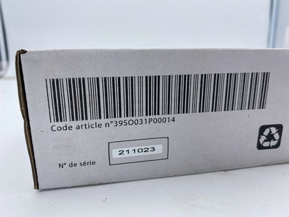 1pc x Connexion box landing CAN QItouch - without cable 39SO031P00014 SODIMAS - KLR Automation