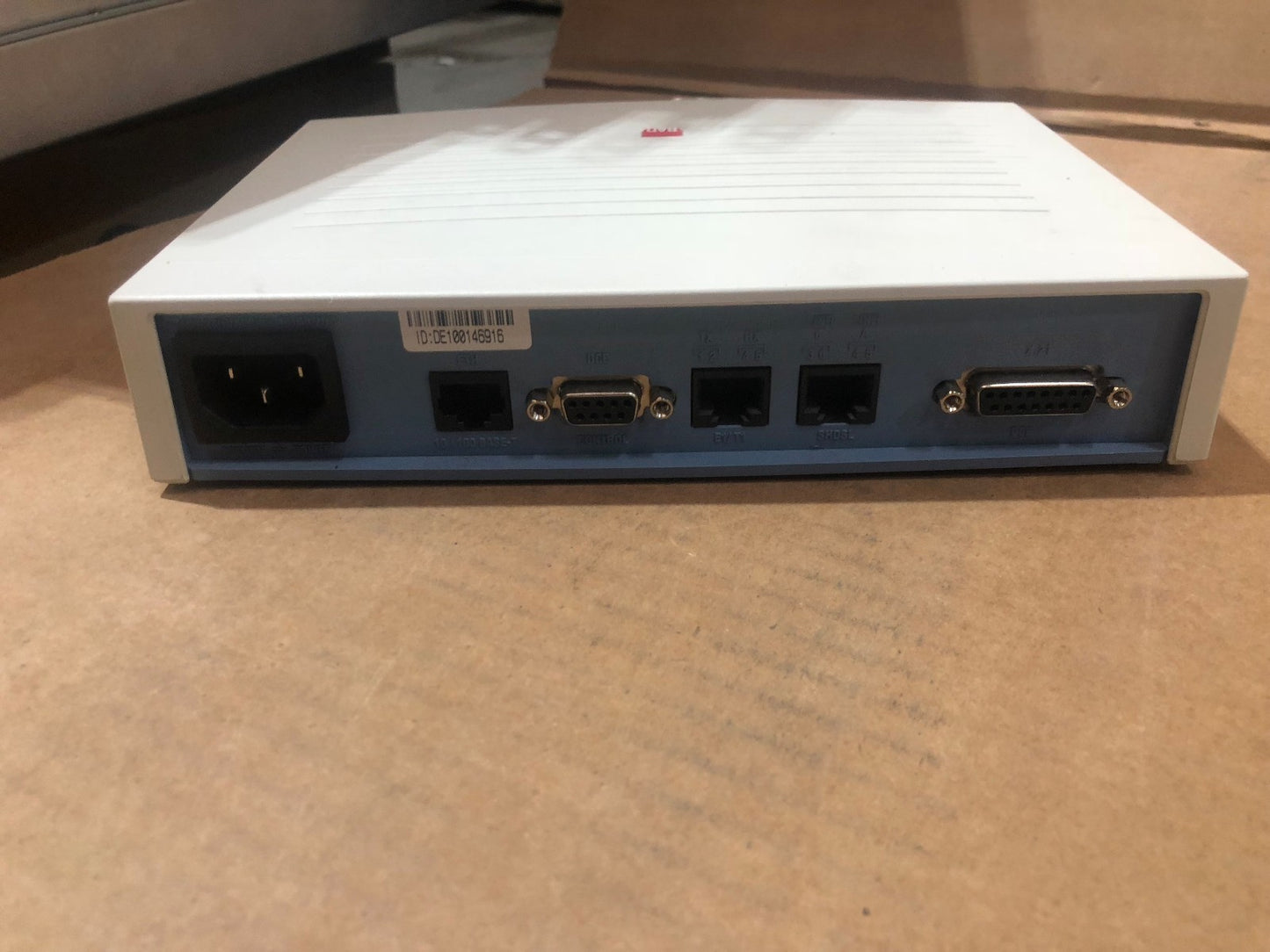 1 X RAD LA - 110 LinkAccess Integrated Access Device - KLR Automation