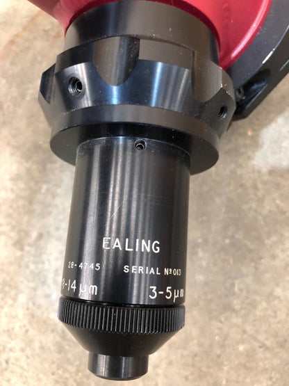 visée EALING ELECTRO - OPTICS EEO + GRASEBY INFRARED 2C - 1 - KLR Automation