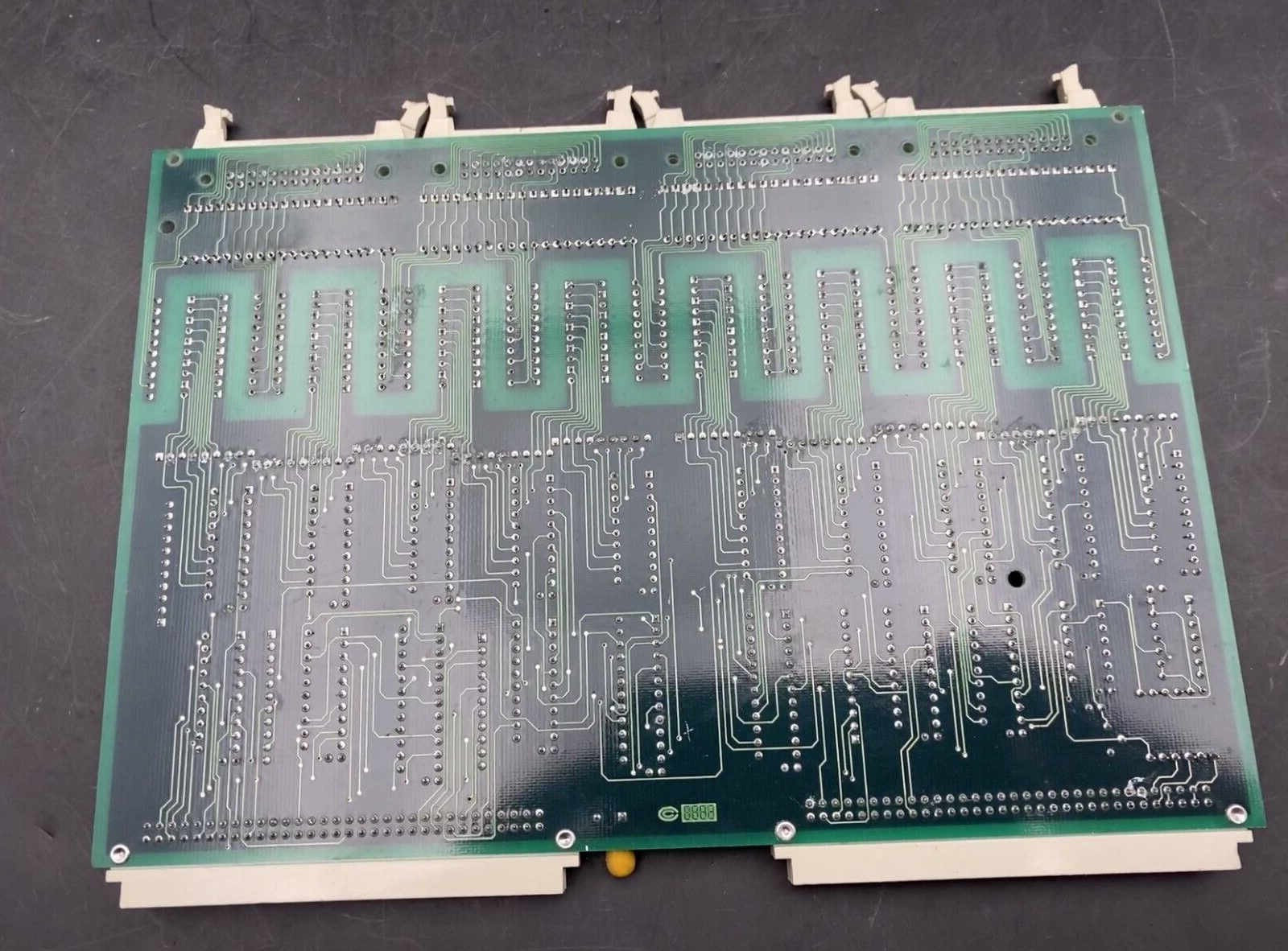 STORK BRABANT 3R728007 DAO 510417913 CIRCUIT BOARD