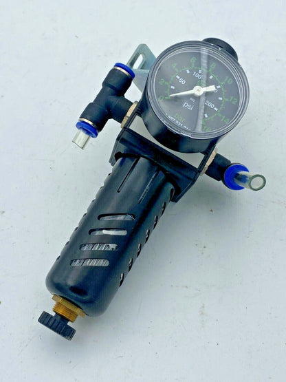 2pc x Rexroth 0821300301 + 0821302404 