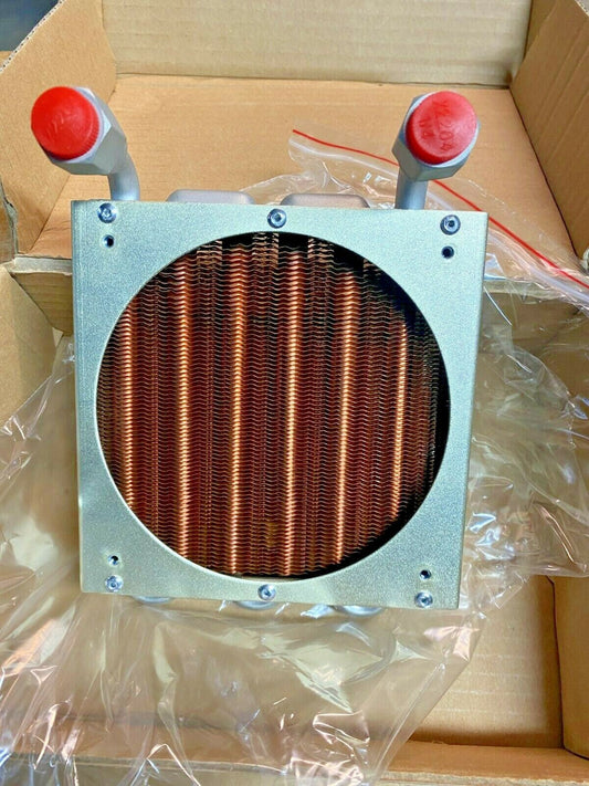 1pc x Radiateur refroidissement ref 730TPM0A07 - KLR Automation