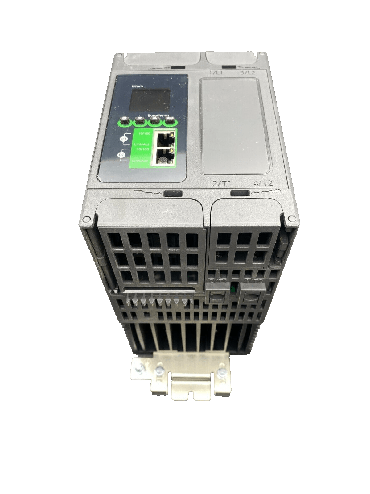 SCHNEIDER ELECTRIC EUROTHERM EPACK - 2PH 100 - 500VAC 47 - 63Hz NEW IN BOX - KLR Automation