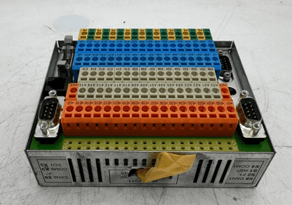 FERAG MIKRAP 5940493/009 L - 856 1152 - 018/068 - KLR Automation