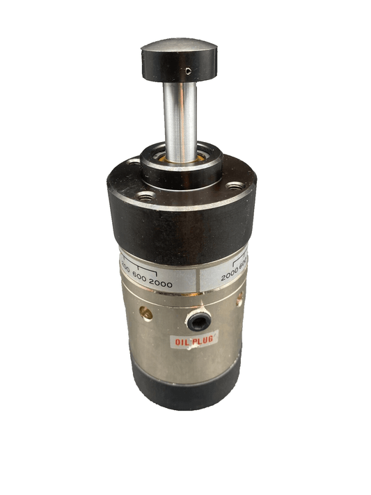 TSUBAKI DP002A025 - TE SHOCK DAMPER - KLR Automation