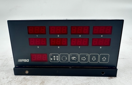 PSG ETR98C 099106-038563 REGULATEUR DE TEMPERATURE