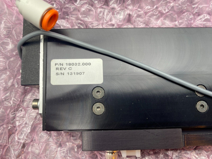 CPS 18032.000 2502637003 LINE ASSY LED WHTW/AIRWASH x 1pc