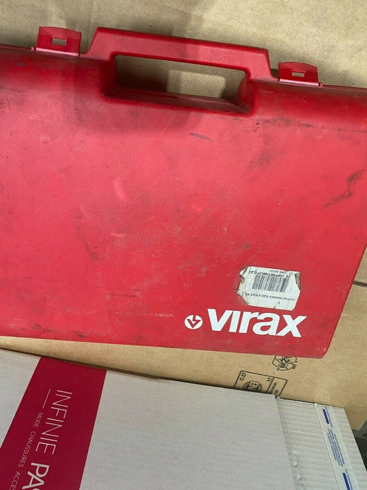 virax manifold no2 400313 - KLR Automation