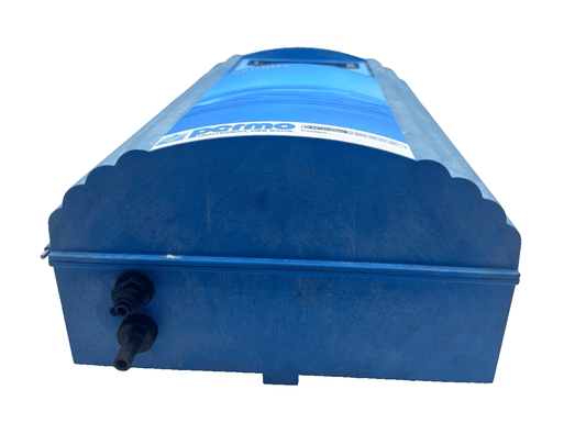 HEYL PROBOX ANALYSIS TESTOMAT ECO 225 736 230V 50 - 60Hz 20W 0.3 - 8 BAR - KLR Automation