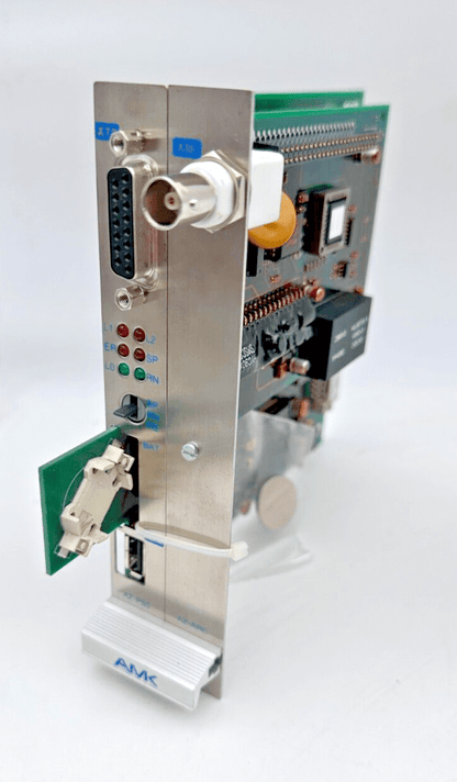 AMK AZ - PS5 - A / AZ - ARC SERVO MODULE INVERTER PC - KLR Automation