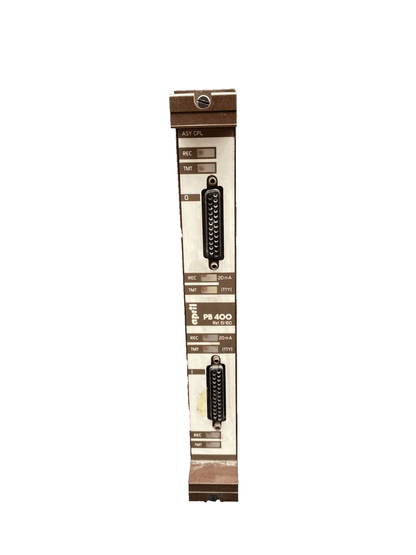 APRIL PB400 61160 COUPLEUR ESCLAVE EXPANSION - KLR Automation