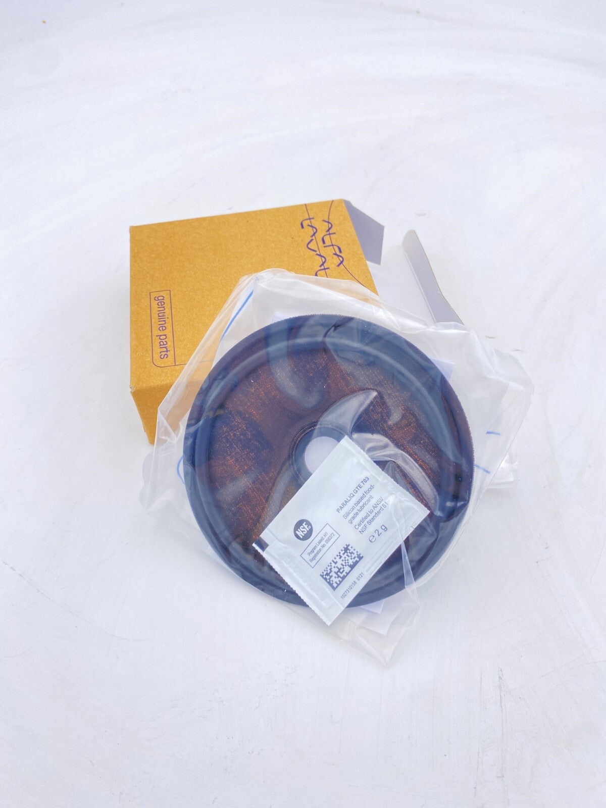 1pc x ALFA LAVAL SERVICE KIT 9611926548 EPDM SSV