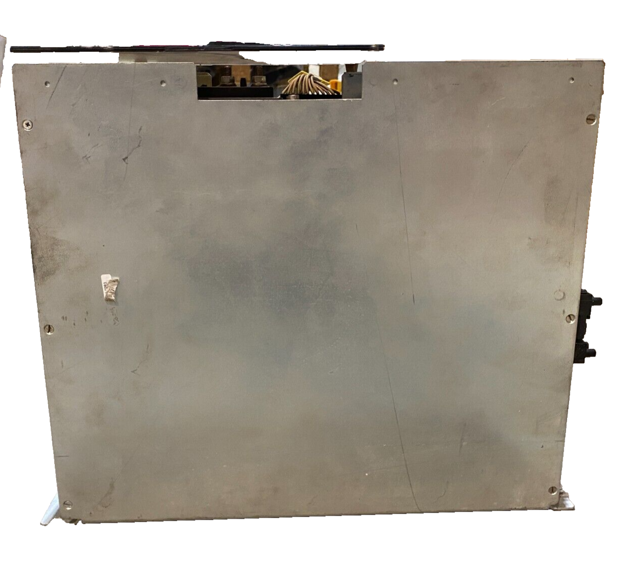 INDRAMAT TVM 1.2-50-220/300-W0-220/380  SERVO CONTROLLER MODULE