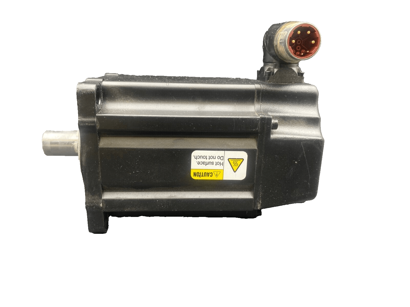 ALLEN BRADLEY VPL - B1152T - PK12AA SERIE A 3 PHASE 6500 RPM AC SERVO MOTOR KINETIX - KLR Automation