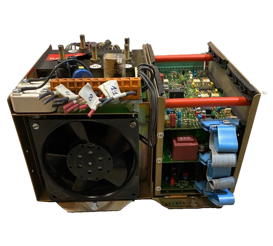 BAUMULLER BKD 6/100/460-1039