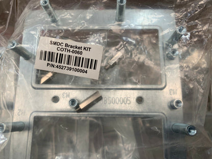 10pc x SMDC Bracket Kit Coth - 0060 P/N 452739100004 - KLR Automation