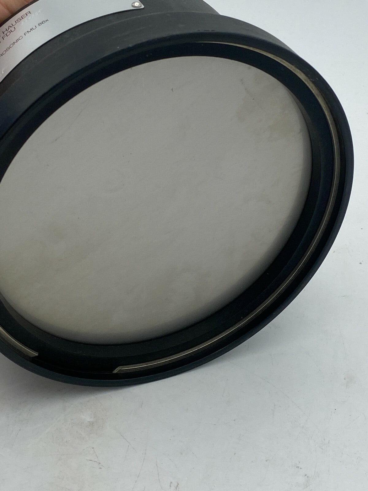 ENDRESS & HAUSER FDU83-RG1 Prosonic ULTROSONIC SENSOR FDU