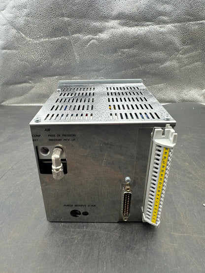 HYDROLOGIC DPN 7/1 DEBIMETRE A MEMOIRE BULLE A BULLE x1pc - KLR Automation