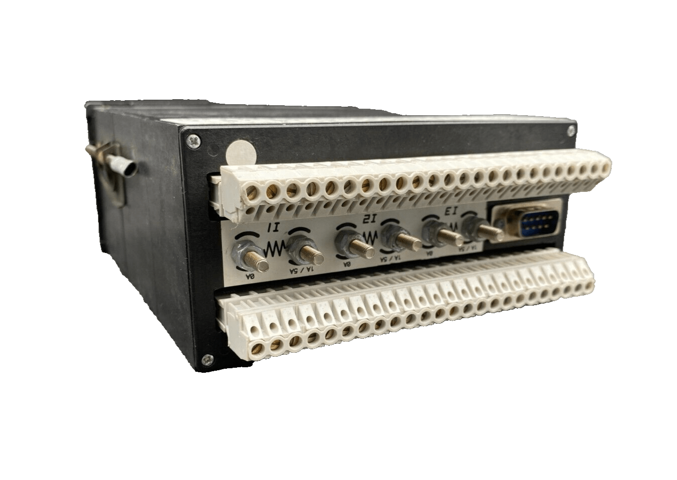 LOREME IPL 144L IPL144L 80VAC - DC/250VAC - DC ANALYSEUR DE RESEAU ELECTRIQUE - KLR Automation