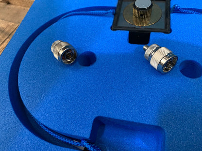 ORITEL Attenuateur ACE214 SP 14.4 / 15.35GHz