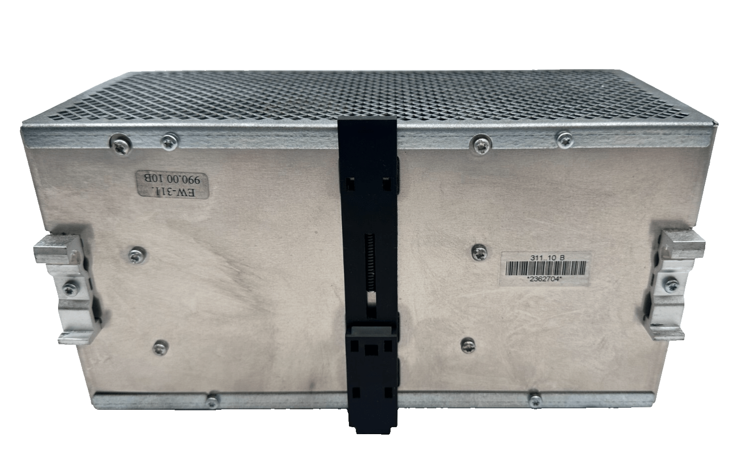 PULS SL 30 SL30.100 POWER SUPPLY AC 208 - 240V 5A - KLR Automation
